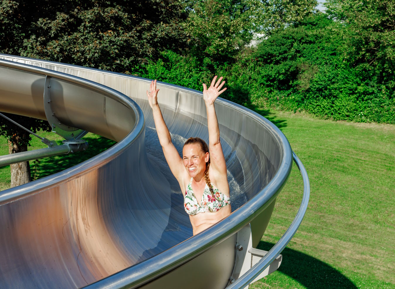 freibad